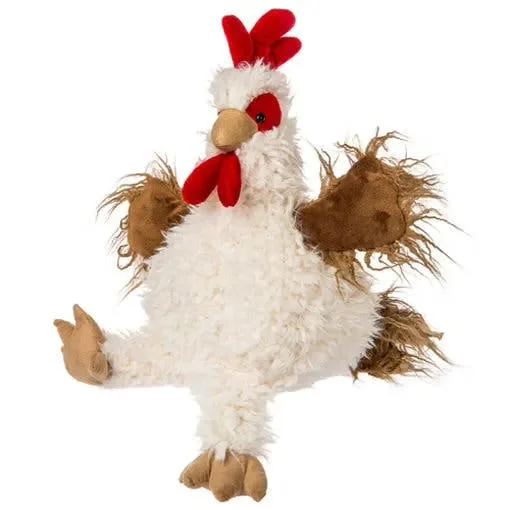 Mary Meyer – Fabfuzz Rooster