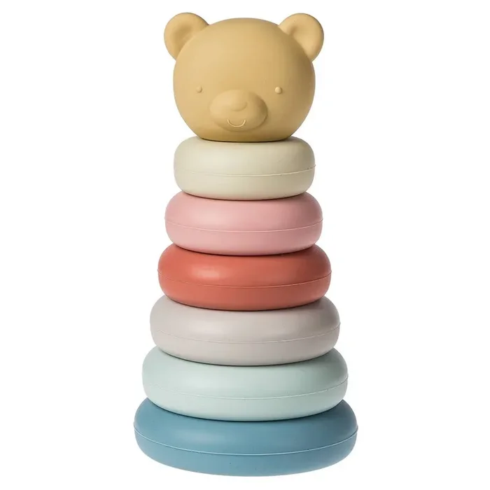 Mary Meyer – Simply Silicone Stacking Rings – Teddy