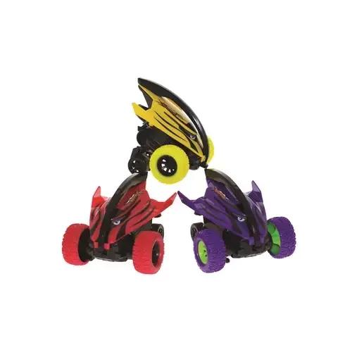 Master Toys Friction Shark Vehicle