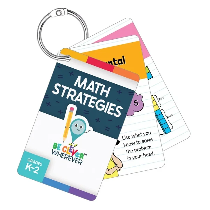 Math Strategies