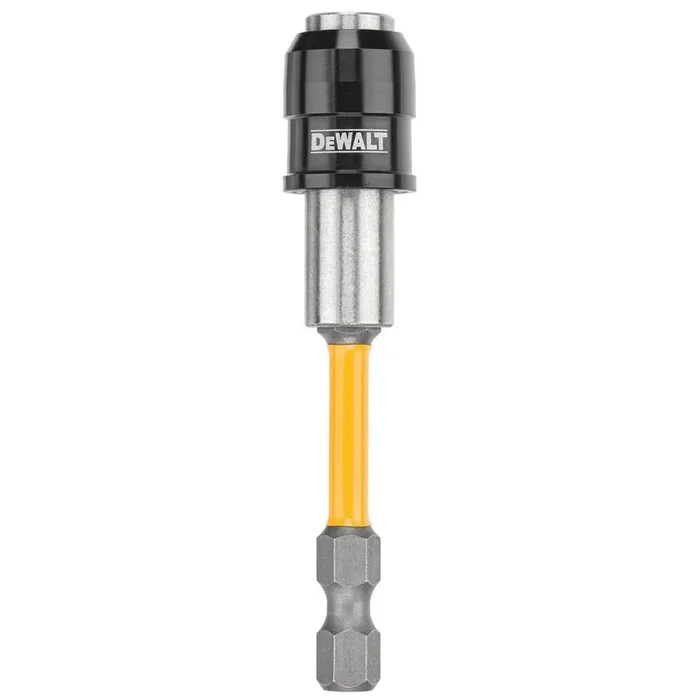 MAXFIT 3 in. Steel Bit Holder