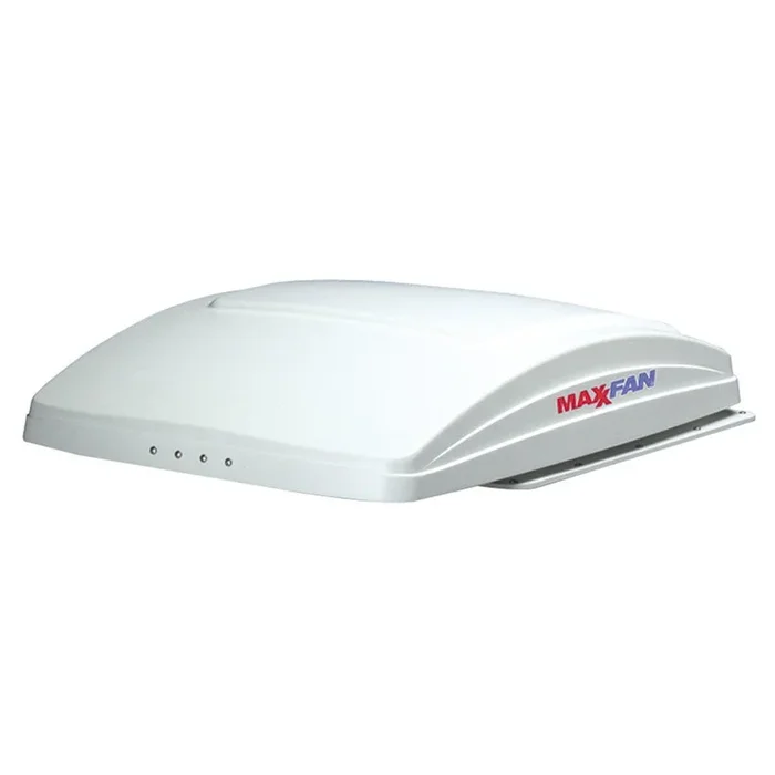 MaxxAir MaxxFan Deluxe – White