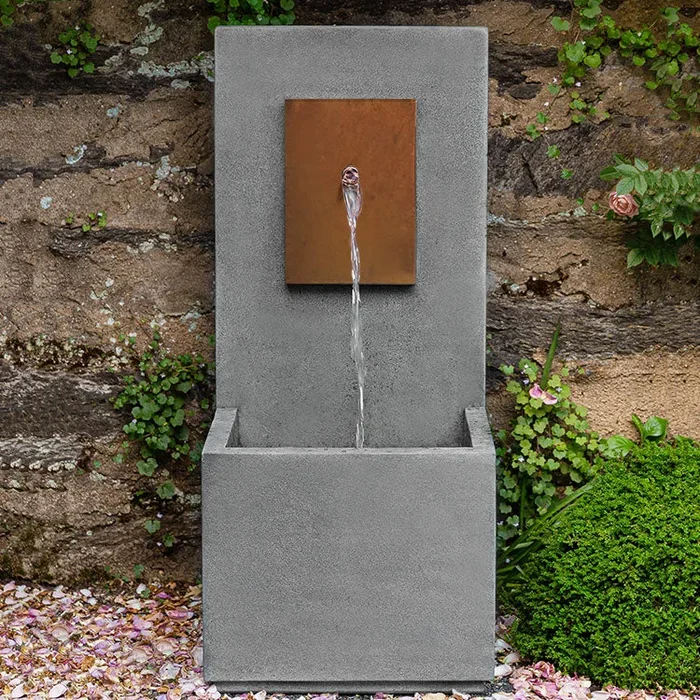 MC-4 Fountain by Campania International