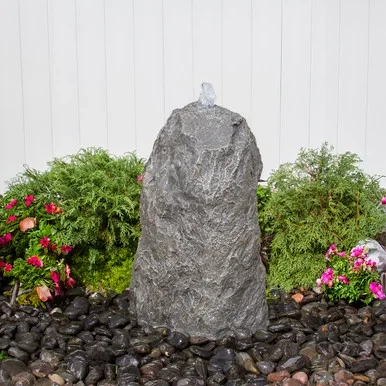 Medium 24″ Matterhorn Fountain Kit
