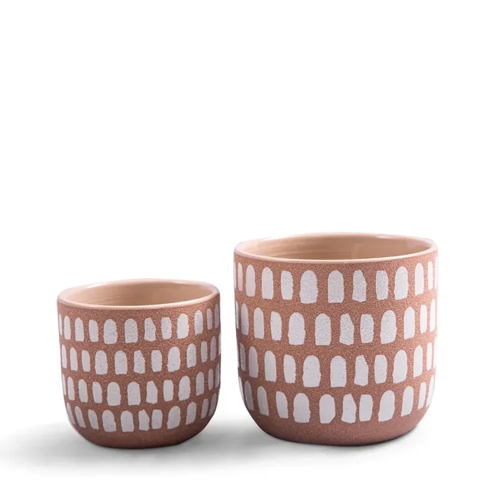 ***Medium Ceramic Planter