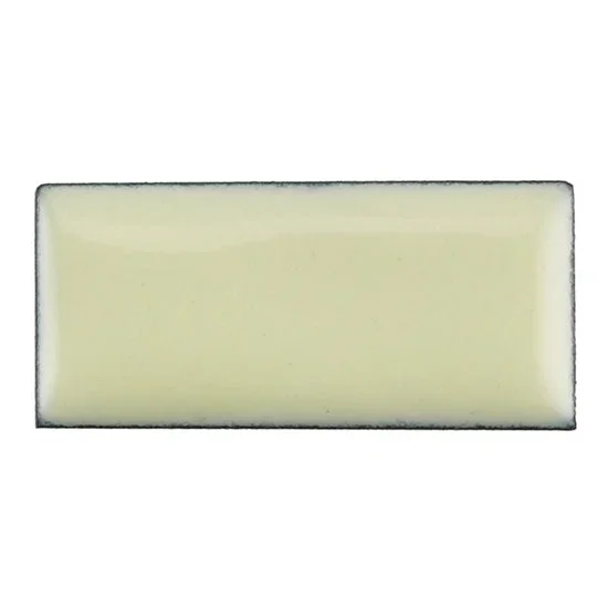 Medium Enamel Opaque #1211 Candy Yellow 1 oz