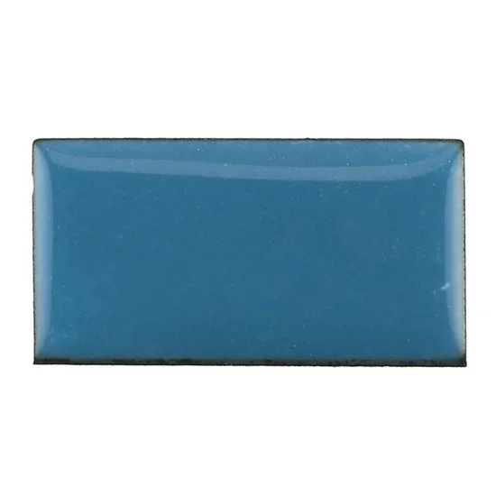 Medium Enamel Opaque #1522 French Blue 1 oz