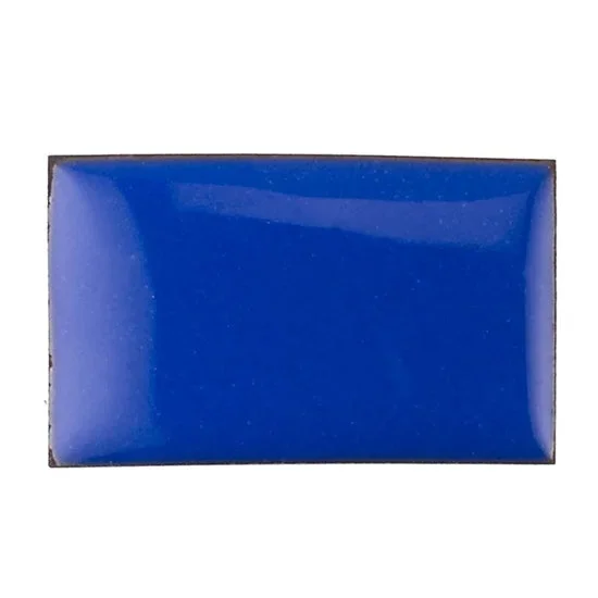 Medium Enamel Opaque #1650 Yacht Blue 1 oz