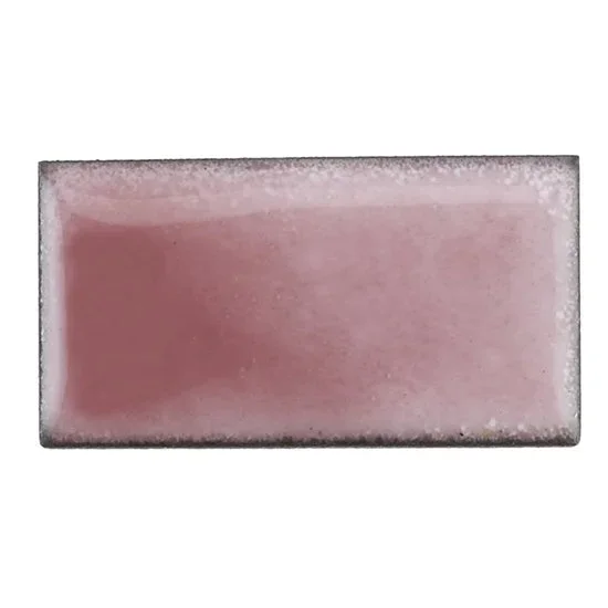 Medium Enamel Transparent #2825 China Pink 1 oz