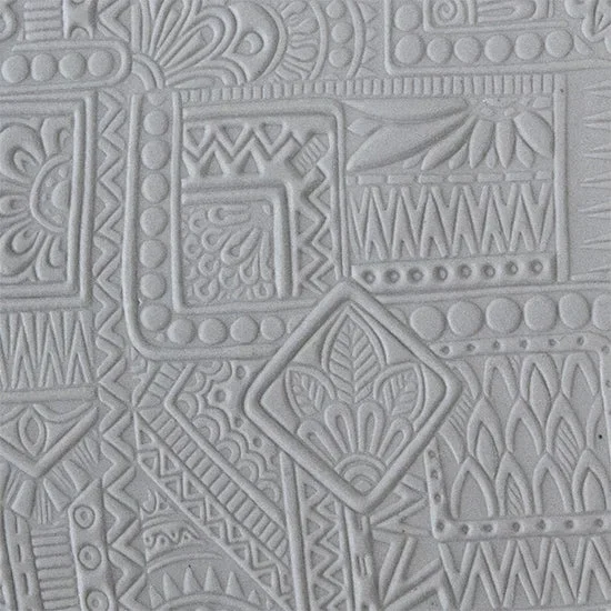 Mega Texture Tile – Botany Borders
