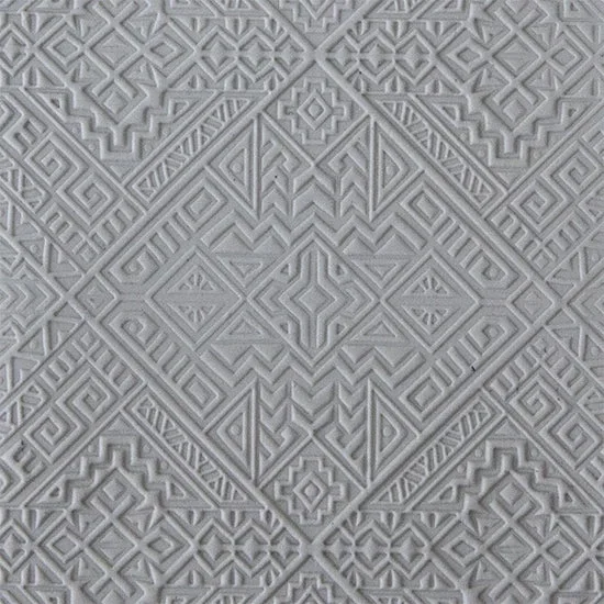 Mega Texture Tile – Navajo Rug