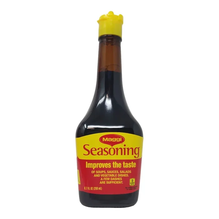 美極醬油 – Maggi Seasoning Sauce 200ml
