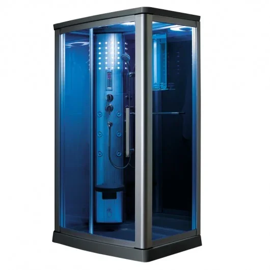 Mesa 802L Steam Shower