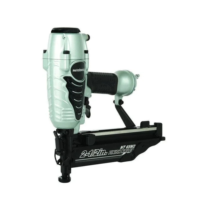 Metabo HPT (was Hitachi Power Tools) 2.5-in 16-Gauge Pneumatic Finish Nailer