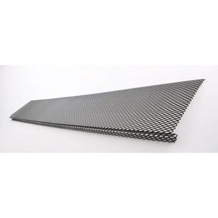 Metal Lock-In Gutter Guard (25-per Carton)