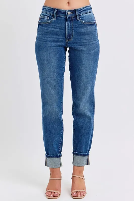 Mia Boyfriend Jean