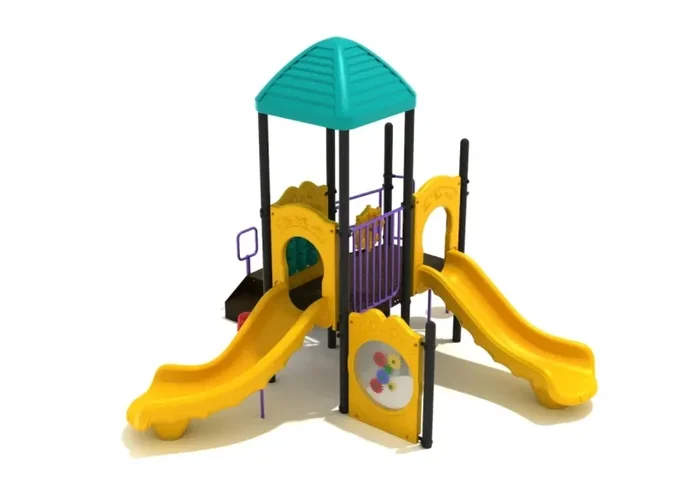 Miami Beach Playground Equipment