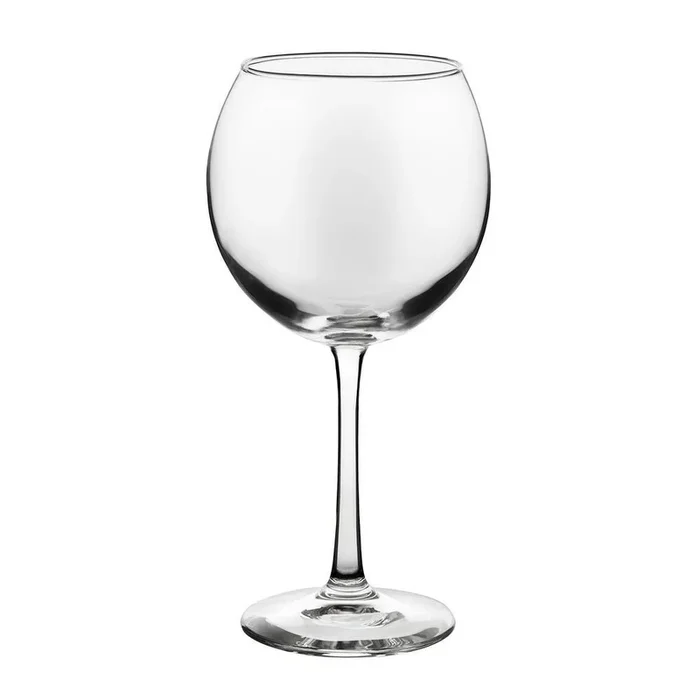 Midtown 18.25 oz. Red Wine Glass Set (8-Pack)