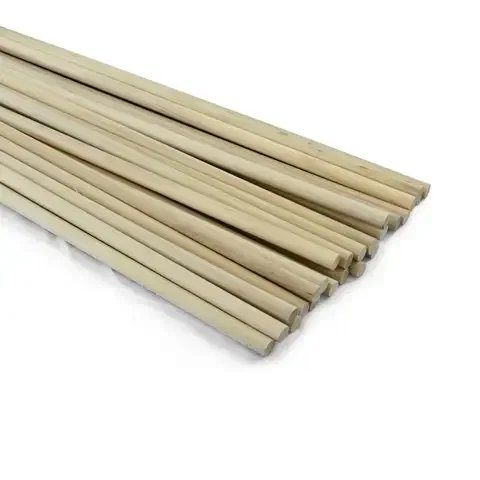 Midwest Products 5/16 in. X 5/16 in. W X 3 ft. L Birch Dowel #2/BTR Premium Grade