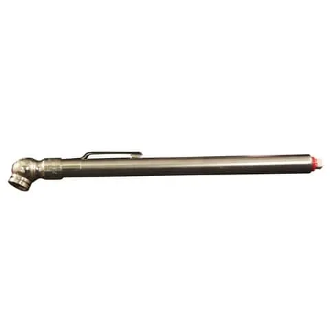 Milton 120 psi Pencil Tire Pressure Gauge