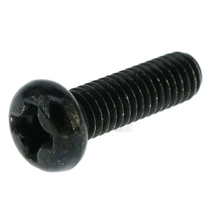 Milwaukee 05-78-1005 M3.5-0.6 x 12mm Pan Head Phillips Screw