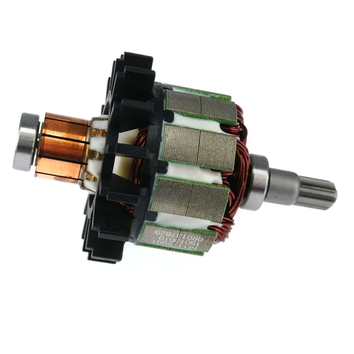 Milwaukee 16-01-3010 Motor Armature Assembly