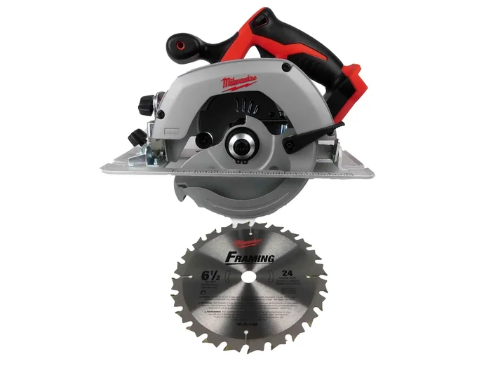 Milwaukee 2630-20 18V Li-Ion 6 1/4″ Circular Saw (Walmart Black Friday Promo)