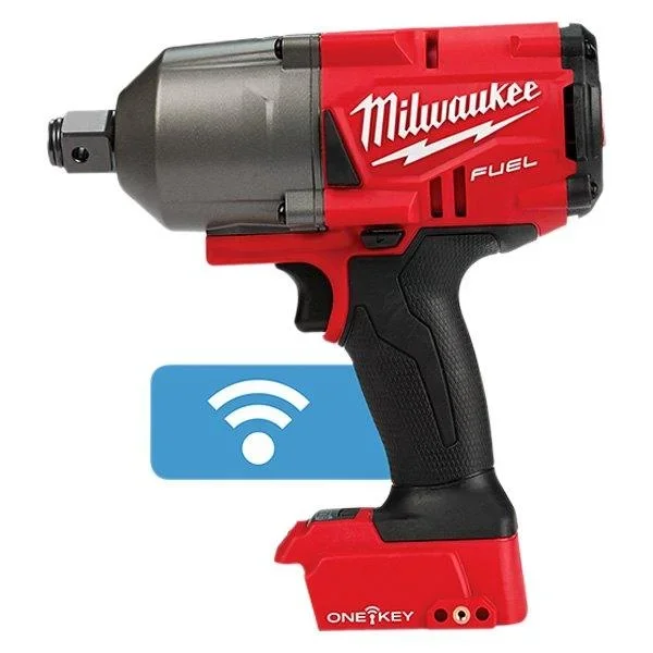 Milwaukee 2864-20 – M18 Fuel 3/4″ 18V Cordless Impact Wrench Bare Tool