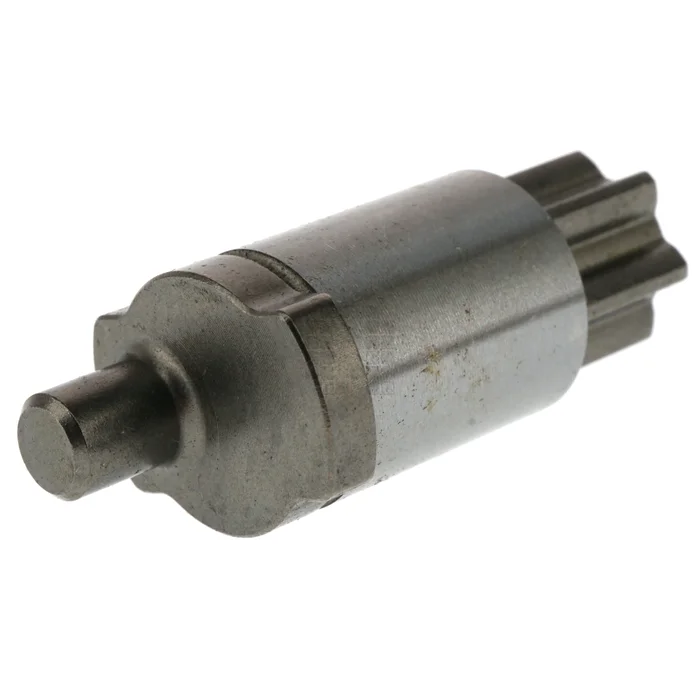 Milwaukee 36-17-0111 Crankshaft, Thru Harden
