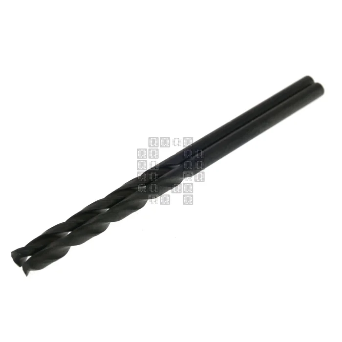 Milwaukee 48-89-2711 THUNDERBOLT Black Oxide Drill Bit, 5/64″ 135° Split Point, 2-Pack