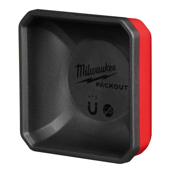 Milwaukee PACKOUT Magnetic Bin Tool Holder