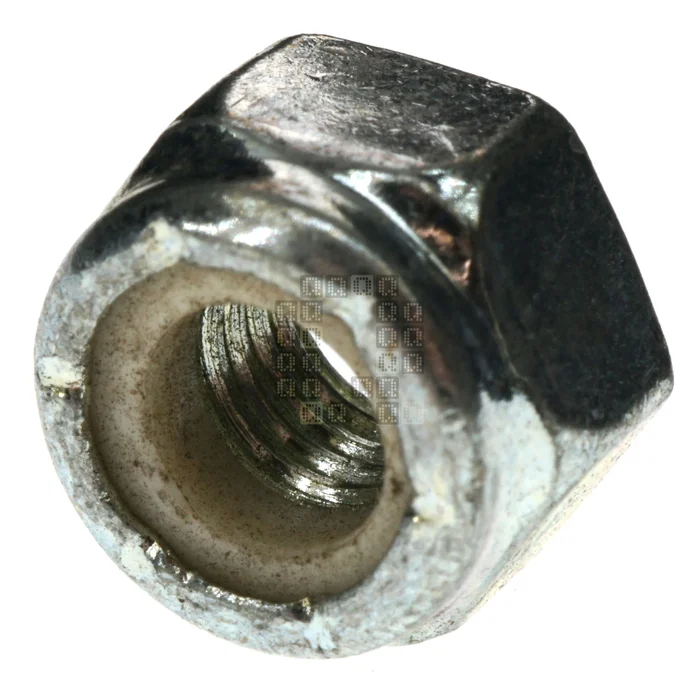 Milwaukee Tool 06-57-0500 1/4″-28 Nylon Lock Nut