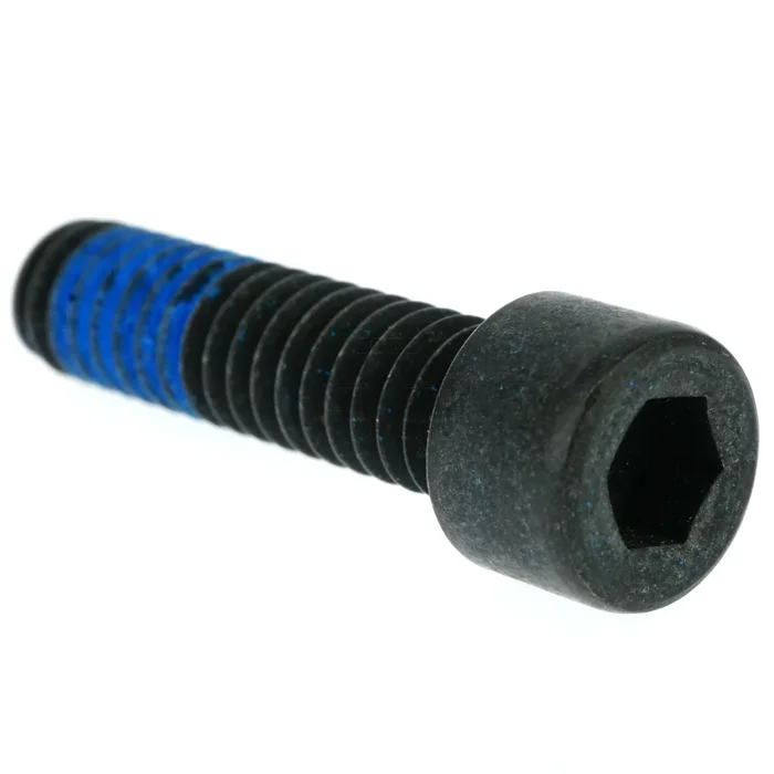 Milwaukee Tool 06-75-3155 Chuck Screw, 1/4″-20 Left Hand Thread