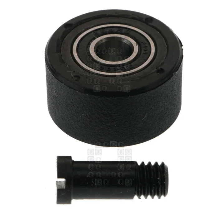 Milwaukee Tool 14-46-0593 3/8″ Roller with Bolt Kit