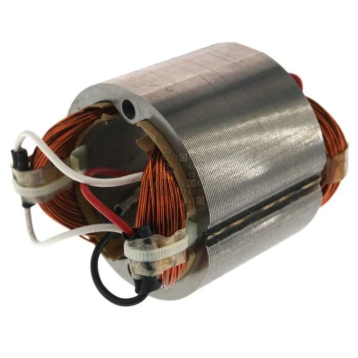 Milwaukee Tool 18-07-0085 Service Motor Field Assembly, 120VAC