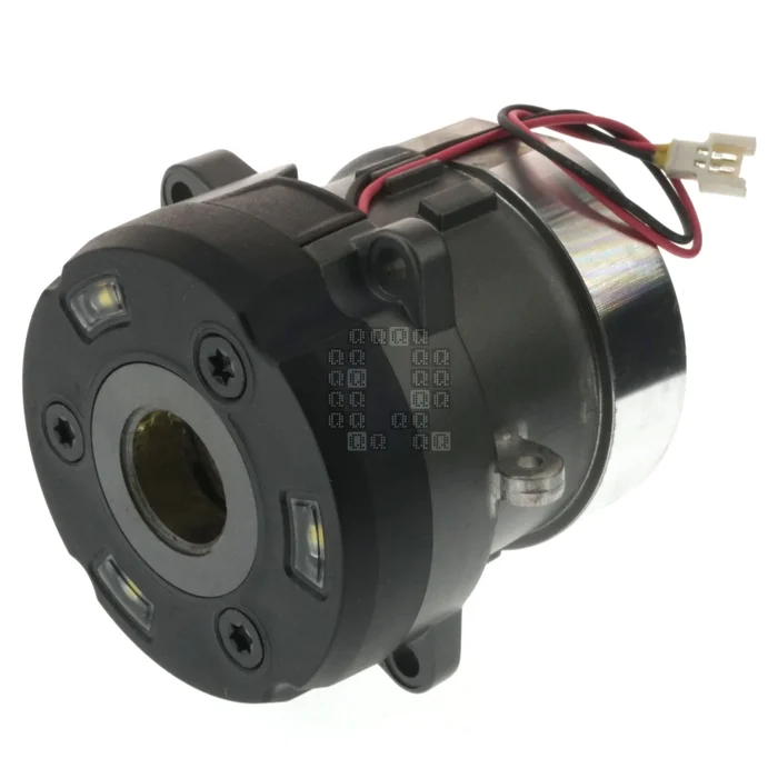 Milwaukee Tool 28-50-2855 1/2″ Front Gearcase Housing Assembly