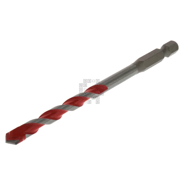 Milwaukee Tool 48-20-9010 1/4″ x 2″ x 4″ SHOCKWAVE Carbide Hammer Drill Bit