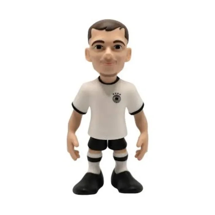 Minix NT Germany Figurine | Wirtz