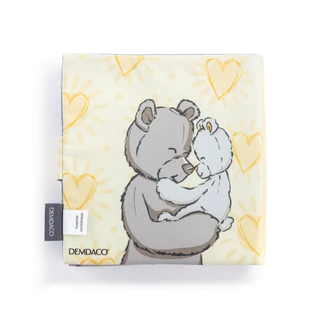 Miracle Baby Book