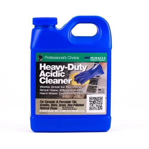 Miracle Sealants 32-fl oz Acid Haze Remover