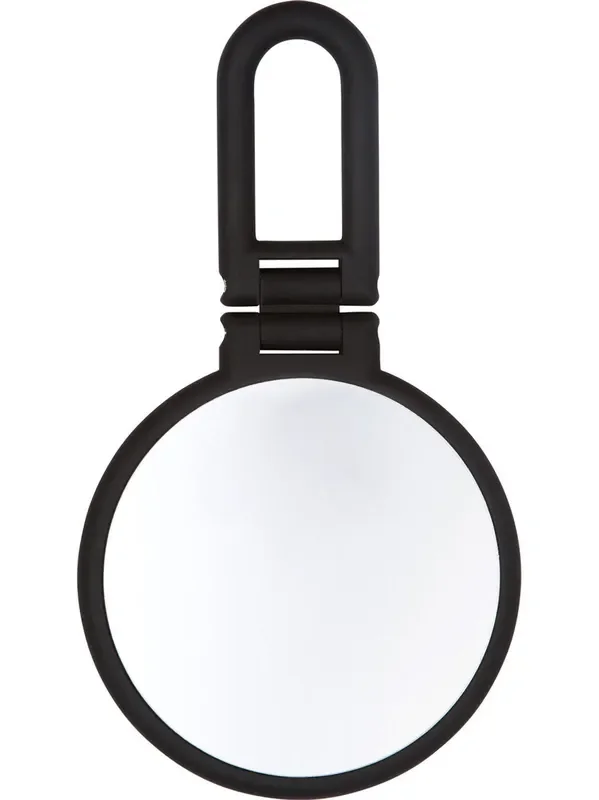 Mirror 3-n 1 Soft Touch Black 69421