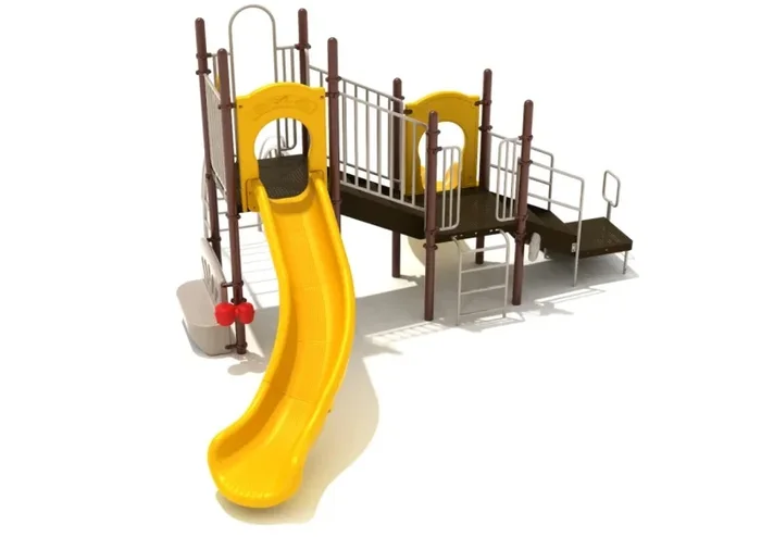 Missoula Playground Equipment