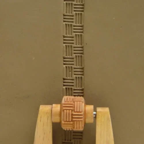 MKM MRL-017 Basket Weave 2