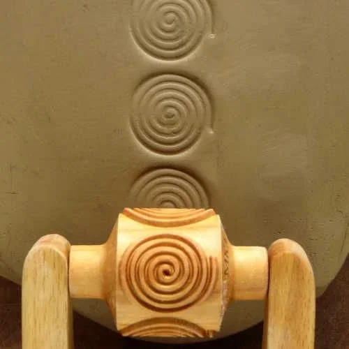MKM RM-005 Spiral