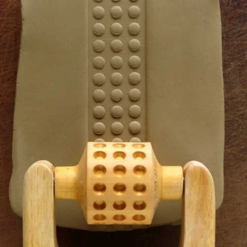MKM RM-010 Three Dot Rows