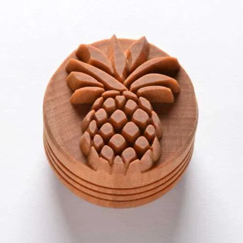MKM SCL-084 Pineapple 2