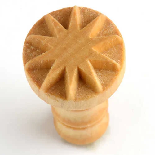 MKM SCM-082 Ten Pointed Star