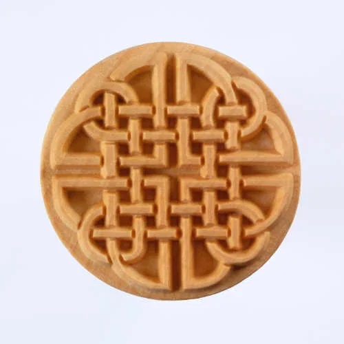 MKM SCXL-015 Celtic Knot
