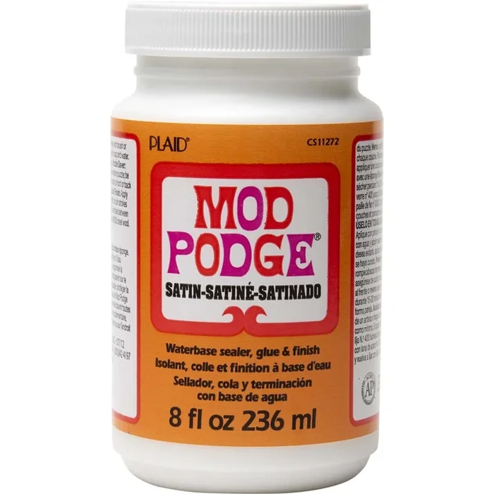 Mod Podge ® Satin