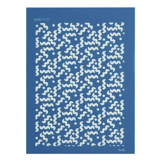 Moiko Silk Screen – Style 15.35